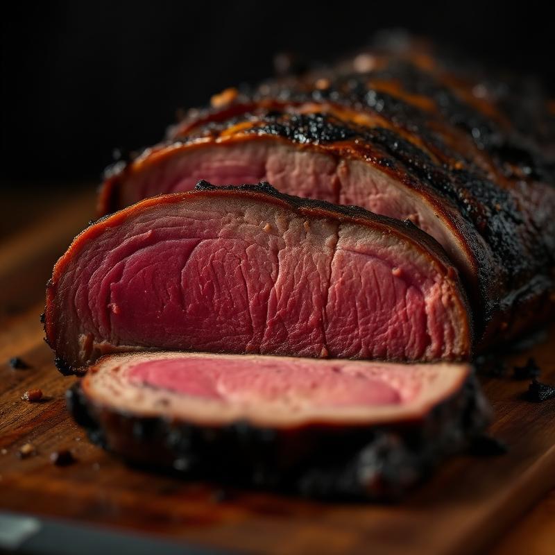 Built for Brisket
