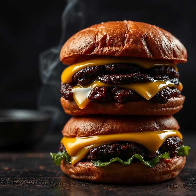 Season. Grill. Serve.